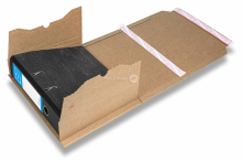 Ordnerverpackung | PIT Packaging.ch | Couvertsbestellen