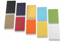Farbigen Flachbeutel | PIT Packaging.ch | Couvertsbestellen