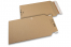 Enveloppes carton ondulé - 265 x 385 mm, SW5 | PIT Packaging.ch/fr | Paysdesenveloppes
