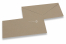 Enveloppes recyclées pour cartes de voeux - 110 x 220 mm | PIT Packaging.ch/fr | Paysdesenveloppes