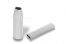  Étuis de protection blanc vif  - 24 cm de hauteur : pour un diamètre de 5 à 7 cm | PIT Packaging.ch/fr | Paysdesenveloppes