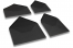 Recycelte Couverts - schwarz | PIT Packaging.ch | Couvertsbestellen