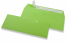 Gmund Lakepaper enveloppes The Kiss - Vert: Grasscarpet | PIT Packaging.ch/fr | Paysdesenveloppes