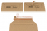 Pochettes d'expédition carton ondulé | PIT Packaging.ch/fr | Paysdesenveloppes