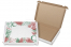 Boîte postale de Noël - Vintage - 310 x 160 x 26 mm | PIT Packaging.ch/fr | Paysdesenveloppes