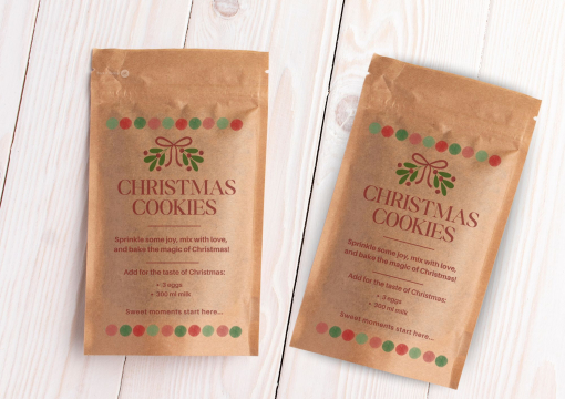  Standbodenbeutel Kraft | PIT Packaging.ch | Couvertsbestellen