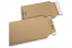 Enveloppes carton ondulé - 205 x 275 mm, SW13 | PIT Packaging.ch/fr | Paysdesenveloppes