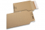 Enveloppes carton ondulé - 210 x 265 mm, SW22 | PIT Packaging.ch/fr | Paysdesenveloppes