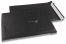 Luftpolstertaschen schwarz - 250 x 350 mm, 160 Gramm | PIT Packaging.ch | Couvertsbestellen