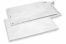 Enveloppes Tyvek à soufflet avec fond H - 250 x 353 x 38 mm | PIT Packaging.ch/fr | Paysdesenveloppes