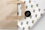 Bedrucktes Seidenpapier - Bild zur Inspiration | PIT Packaging.ch | Couvertsbestellen