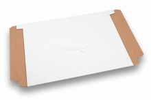 Boîte postale blanche | PIT Packaging.ch/fr | Paysdesenveloppes