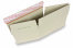  Blitzbodenkarton aus Graspapier wird flach angeliefert | PIT Packaging.ch | Couvertsbestellen
