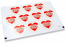 Liebe-Verschlusssiegel - wishing you happy valentines rotes Herz | PIT Packaging.ch | Couvertsbestellen