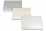Präsentations-Couverts | PIT Packaging.ch | Couvertsbestellen