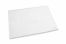 Sachets en papier cristal blanc - 245 x 310 mm l'ouverture sur le grand côté | PIT Packaging.ch/fr | Paysdesenveloppes