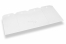 Etiketten aus Karton - Weiß 55 x 110 mm | PIT Packaging.ch | Couvertsbestellen