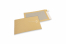 Enveloppes dos carton - 229 x 324 mm, recto kraft marron 120 gr, dos duplex marron 450 gr, fermeture adhésive | PIT Packaging.ch/fr | Paysdesenveloppes