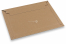 Braune Karton- Versandtaschen | PIT Packaging.ch | Couvertsbestellen