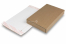 Versandkartons mit Klebestreifen | PIT Packaging.ch | Couvertsbestellen