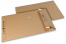 Pochettes d'expédition carton ondulé - 280 x 400 mm | PIT Packaging.ch/fr | Paysdesenveloppes