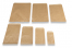 Pochettes cadeaux en papier kraft vergé | PIT Packaging.ch/fr | Paysdesenveloppes