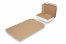 Klappschachteln selbstklebend Weiß - 240 x 162 x 40 mm | PIT Packaging.ch | Couvertsbestellen