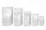 Sachets stand-up blanc | PIT Packaging.ch/fr | Paysdesenveloppes