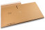 Caisse carton fond automatique - marron, 370 x 280 x 173 mm - SPX13 | PIT Packaging.ch/fr | Paysdesenveloppes
