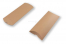 Geschenkverpackung Braun - 110 x 220 x 35 mm ohne Fenster | PIT Packaging.ch | Couvertsbestellen
