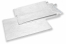 Enveloppes Tyvek à soufflet avec fond H - 305 x 406 x 51 mm | PIT Packaging.ch/fr | Paysdesenveloppes