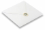 Lacksiegel - Kreuz auf Couvert | PIT Packaging.ch | Couvertsbestellen