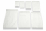 Pochettes en papier kraft blanc - Toute la collection | PIT Packaging.ch/fr | Paysdesenveloppes