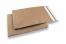 Wiederverschließbare Versandtaschen Papier - 320 x 430 x 80 mm | PIT Packaging.ch | Couvertsbestellen