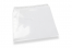 Enveloppes plastique transparentes 220 x 220 mm | PIT Packaging.ch/fr | Paysdesenveloppes