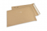 Luftpolstertaschen aus Papier – Ecomax - 270 x 360 mm, 18/H, Braun | PIT Packaging.ch | Couvertsbestellen