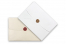 Präsentations-Couverts - mit Lacksiegel | PIT Packaging.ch | Couvertsbestellen