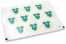 Geburt-Verschlusssiegel - Spielanzug blau | PIT Packaging.ch | Couvertsbestellen