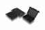 Schwarzen Maxibriefkartons - mit schwarzer Innenseite, 160 x 120 x 25 mm | PIT Packaging.ch | Couvertsbestellen