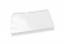 Kunststoffcouverts Transparent CPP 114 x 229 mm | PIT Packaging.ch | Couvertsbestellen