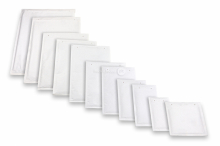 Enveloppes à bulles blanches (80 grs.) - Recto | PIT Packaging.ch/fr | Paysdesenveloppes