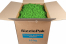 Füllmaterial SizzlePak - Limone (10 kg), 80 Gramm papier | PIT Packaging.ch | Couvertsbestellen