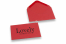 Beispiel mit Druck | PIT Packaging.ch | Couvertsbestellen