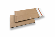 Wiederverschließbare Versandtaschen Papier