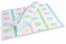 Papier de soie pour Pâques - pastels | PIT Packaging.ch/fr | Paysdesenveloppes