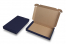 Maxibriefkartons - Dunkelblau | PIT Packaging.ch | Couvertsbestellen