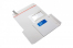 Enveloppes en carton avec espace pour stockage de médias - pliée vers l'intérieur (photo 2 de 4 ) | PIT Packaging.ch/fr | Paysdesenveloppes