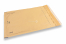 Enveloppes à bulles kraft marron (80 grs.) - 300 x 430 mm (I19) | PIT Packaging.ch/fr | Paysdesenveloppes