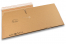 SpeedBox - braun, 310 x 230 x 110 mm - SPX9 | PIT Packaging.ch | Couvertsbestellen