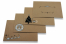 Recycelte Weihnachts-Couverts | PIT Packaging.ch | Couvertsbestellen